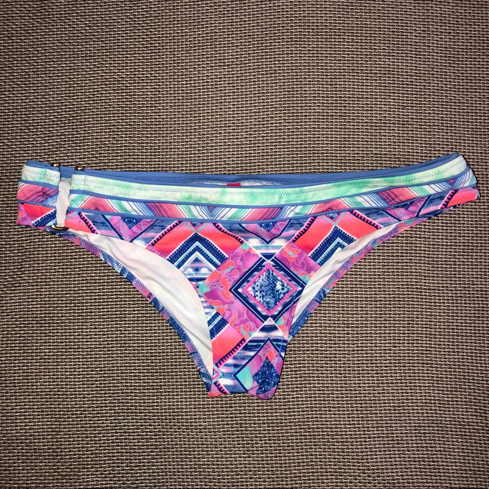 💜 VS Bikini Bottom 💜